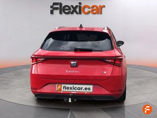 Seat Leon SP 1.5 TSI 110kW S&S FR