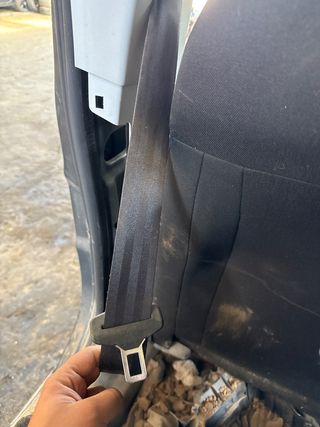 KIT AIRBAG OPEL CORSA E