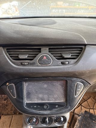 KIT AIRBAG OPEL CORSA E