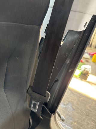 KIT AIRBAG OPEL CORSA E