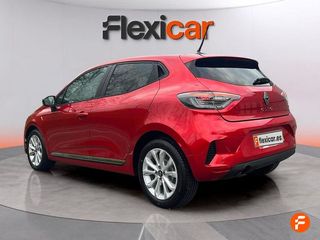 Renault Clio Evolution dCi 100 (74kw)