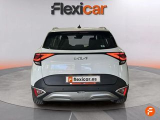 Kia Sportage 1.6 CRDi MHEV 100kW (136CV) Business 4x2