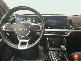 Kia Sportage 1.6 CRDi MHEV 100kW (136CV) Business 4x2