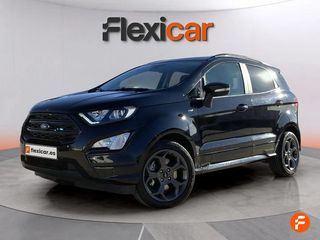 Ford Ecosport 1.0T EcoBoost 92kW (125CV) S&S ST Line