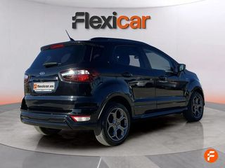 Ford Ecosport 1.0T EcoBoost 92kW (125CV) S&S ST Line