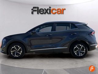 Kia Sportage 1.6 T-GDi 110kW (150CV) Drive 4x2