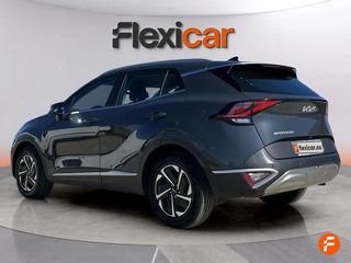 Kia Sportage 1.6 T-GDi 110kW (150CV) Drive 4x2