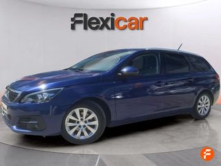 Peugeot 308 SW Allure 1.5 BlueHDi 96KW (130CV)