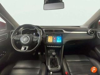 MG ZS 1.5 Luxury