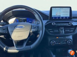 Ford Kuga ST-Line 1.5T EcoBoost 110kW (150CV)