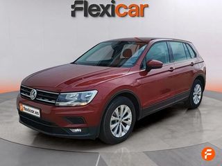 Volkswagen Tiguan Advance 2.0 TDI 110kW (150CV)