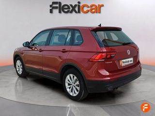 Volkswagen Tiguan Advance 2.0 TDI 110kW (150CV)