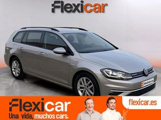 Volkswagen Golf Advance 1.5 TSI EVO 96kW (130CV)