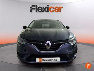 Renault Megane Limited TCe GPF 103 kW (140CV)