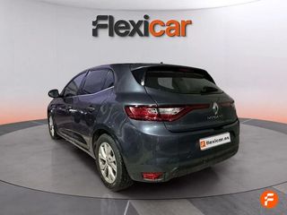 Renault Megane Limited TCe GPF 103 kW (140CV)