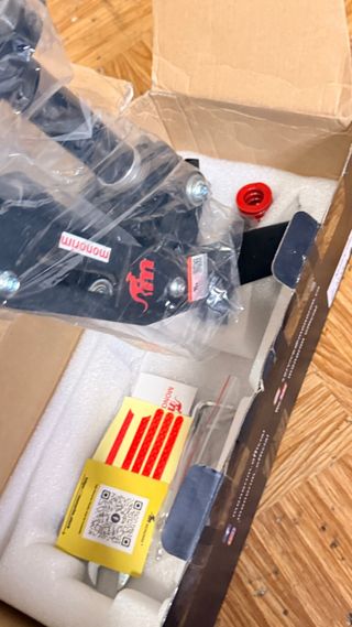 Ninebot C30 Scooter Eléctrico