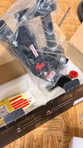 Ninebot C30 Scooter Eléctrico