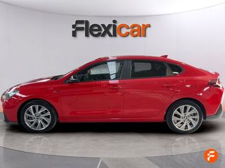 Hyundai i30 1.0 TGDI N-Line Fastback