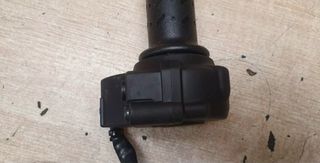 Puño Acelerador Triumph Street Original y deslimit