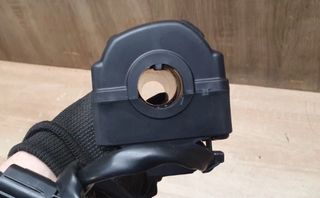 Puño Acelerador Triumph Street Original y deslimit