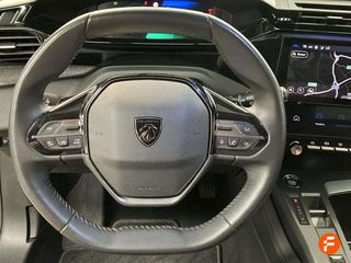 Peugeot 308 5P Allure Pack Hybrid 180 eEAT8