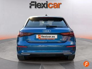 Audi A3 Sportback Advanced 30 TFSI 81kW S tronic