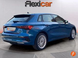 Audi A3 Sportback Advanced 30 TFSI 81kW S tronic