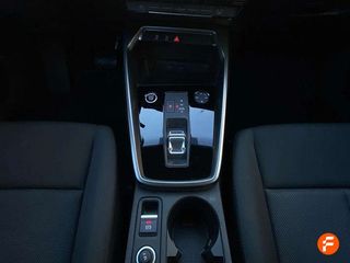 Audi A3 Sportback Advanced 30 TFSI 81kW S tronic