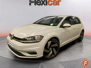 Volkswagen Golf Advance 1.4 TSI 92kW (125CV)