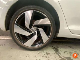 Volkswagen Golf Advance 1.4 TSI 92kW (125CV)