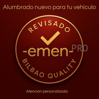 PILOTO TRASERO DERECHO BLANCO-ROJO Skoda OCTAVIA 5P (2004 en adelante)