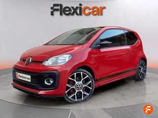 Volkswagen up! VOLKSWAGEN UP! GTI - 2020 1.0 TSI 115 OPF (EU6AP) 3d