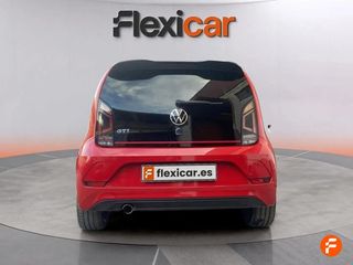 Volkswagen up! VOLKSWAGEN UP! GTI - 2020 1.0 TSI 115 OPF (EU6AP) 3d