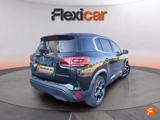 Citroën C5 Aircross PureTech 96kW (130CV) S&S C Series