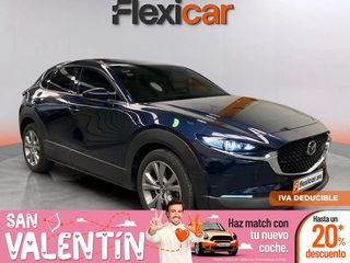 Mazda CX-30 SKYACTIV-G 2.0 90 kW 2WD Zenith Safety