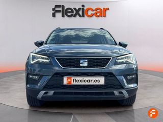 Seat Ateca 2.0 TDI 110kW (150CV) S&S Style