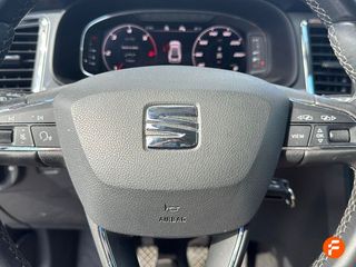 Seat Ateca 2.0 TDI 110kW (150CV) S&S Style