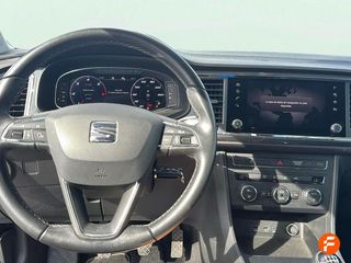 Seat Ateca 2.0 TDI 110kW (150CV) S&S Style