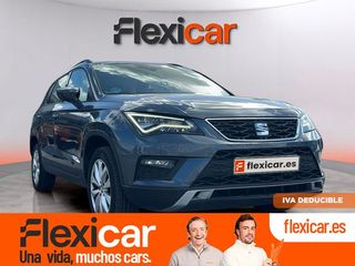 Seat Ateca 2.0 TDI 110kW (150CV) S&S Style