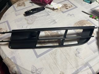Parrilla Parachoques Audi Q7 (2007-2009)