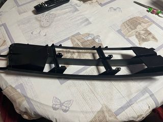 Parrilla Parachoques Audi Q7 (2007-2009)