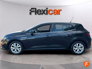 Renault Megane Limited TCe GPF 103 kW (140CV)