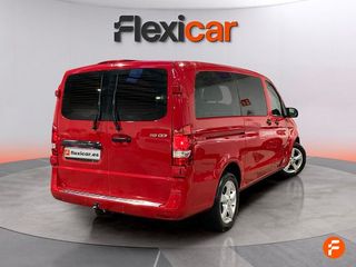 Mercedes Vito Vito Tourer 119 CDI / 119 BlueTEC