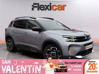 Citroën C5 Aircross PureTech 96kW (130CV) S&S C Series