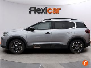 Citroën C5 Aircross PureTech 96kW (130CV) S&S C Series
