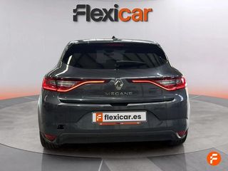 Renault Megane Business TCe 103 kW (140CV) GPF -SS