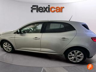 Renault Megane Limited TCe 103 kW (140CV) GPF -SS