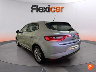 Renault Megane Limited TCe 103 kW (140CV) GPF -SS
