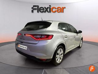 Renault Megane Limited TCe 103 kW (140CV) GPF -SS