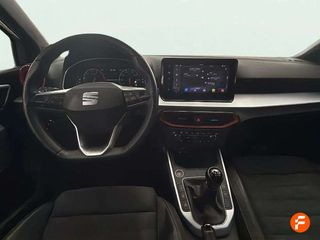 Seat Arona 1.0 TSI 81kW (110CV) FR XL RX